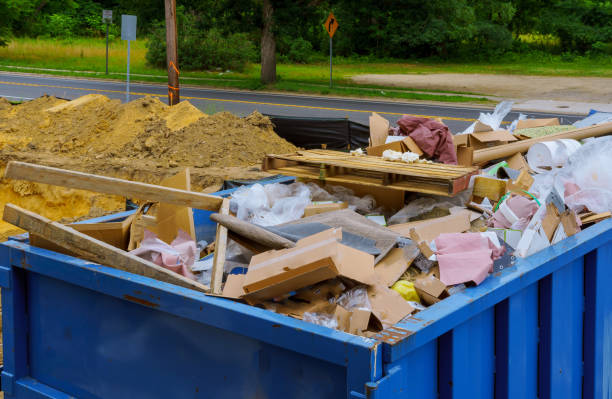 Best Hoarding Cleanup  in Maria Stein, OH